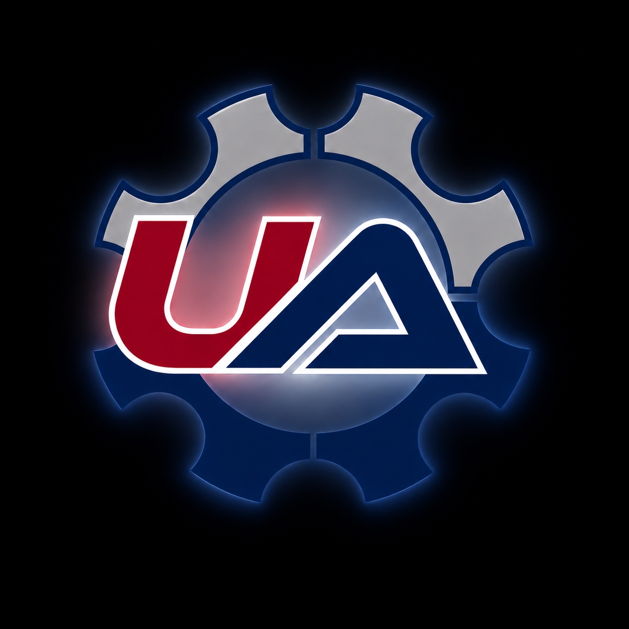 Ultimate Automotive logo