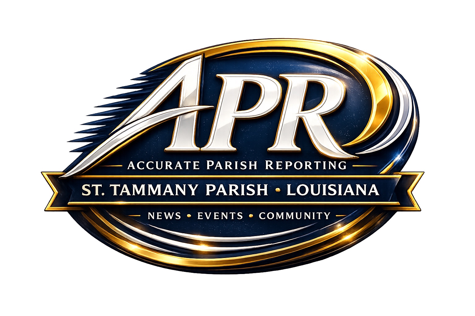 This is the Official APR•St Tammany Missing Persons System