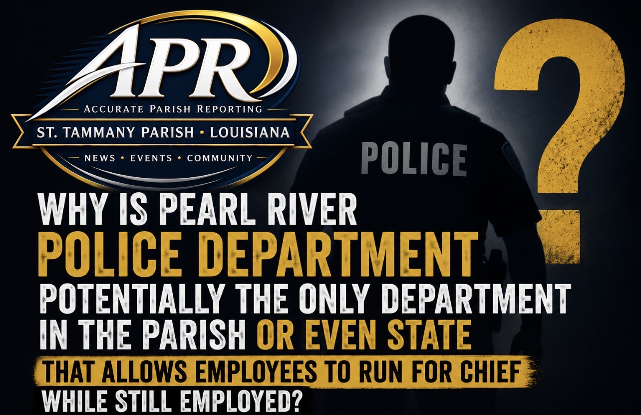 PRPD POLICY CHANGE CREATES RISK OF POLITICS FOLLOWING EMPLOYEES BACK INTO DEPARTMENT