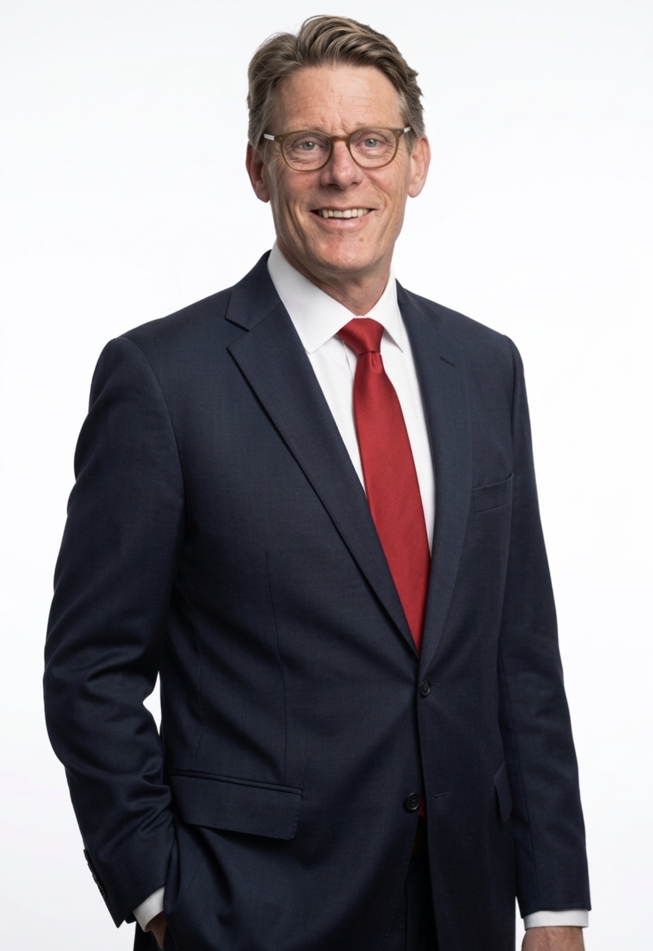Cameron Mary Qualifies for 22nd Judicial District Court, Division E