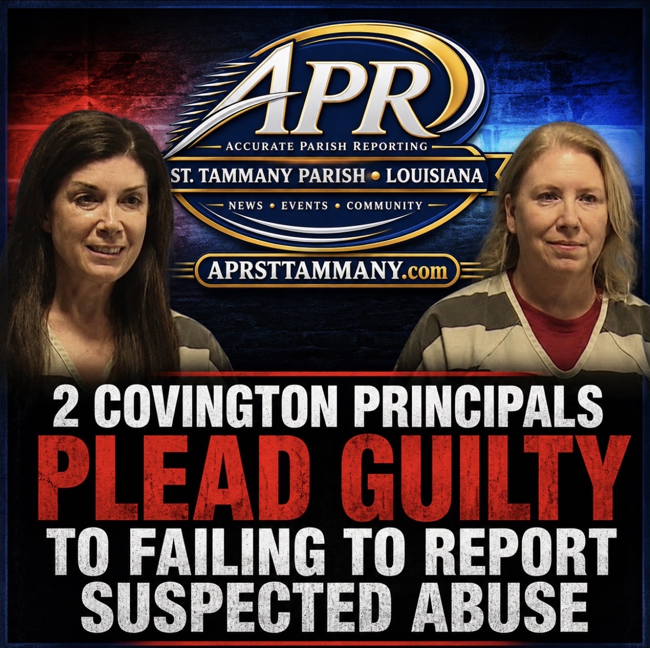 UPDATE: DA RELEASES NEW DETAILS FOLLOWING GUILTY PLEAS BY FORMER E.E. LYON ADMINISTRATORS